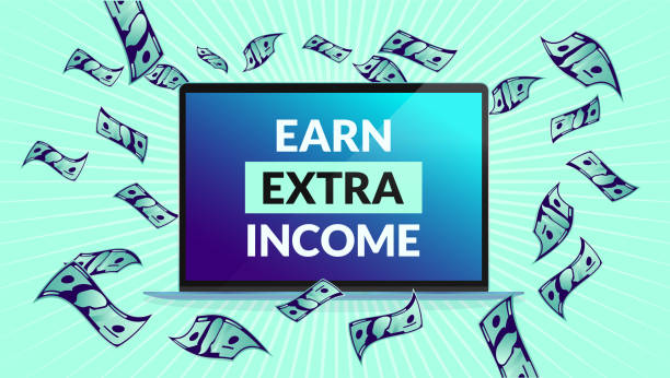 How to Make Extra Income While Working Full-Time